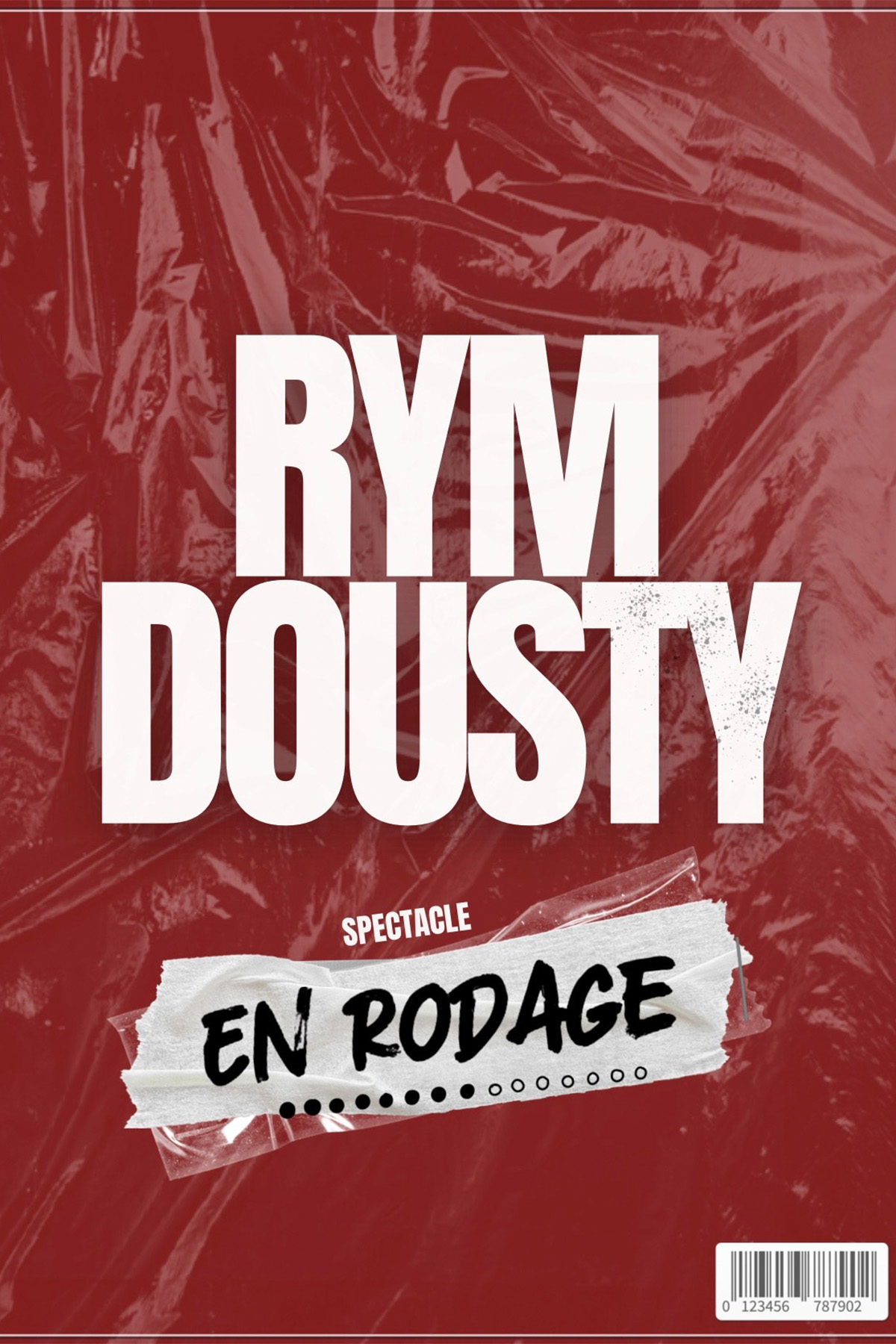 Rym Dousty